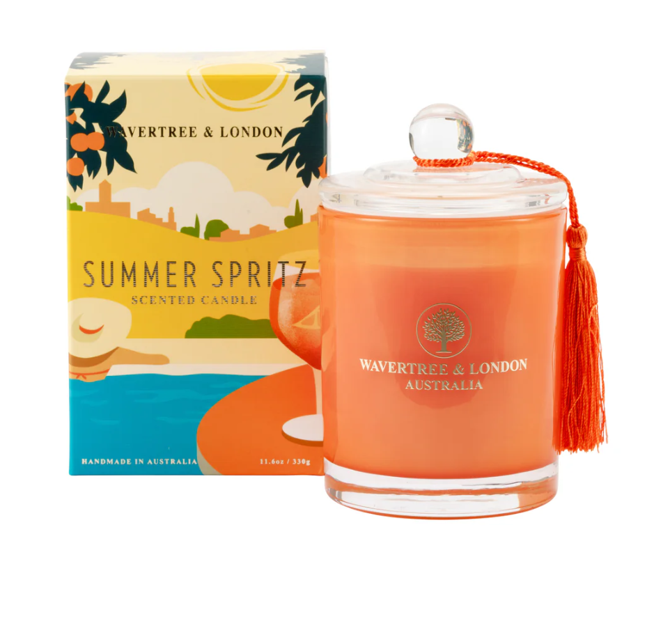 Candle Salted Caramel - Wavertree and London main image 1