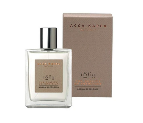 <b>Acca Kappa 1869 Eau De Cologne - 100ml</b>