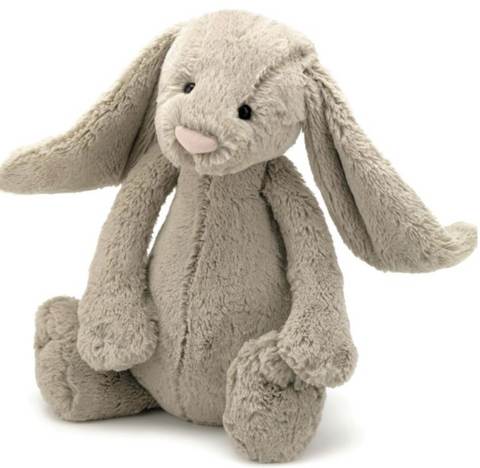 <b>Jellycat Bashful Bunny - Large Original</b>