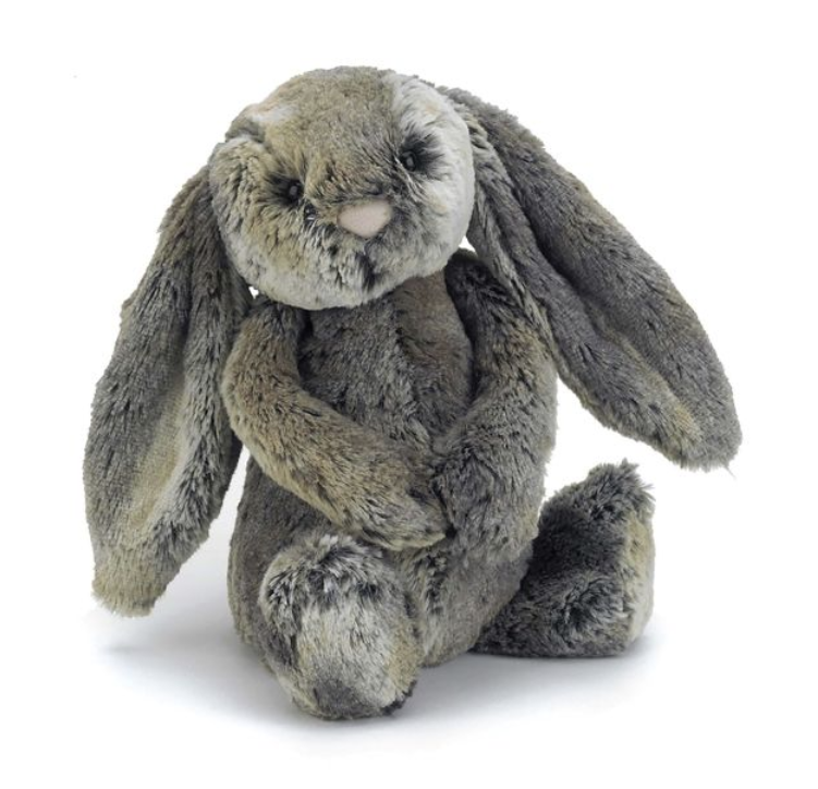 <b>Jellycat Bashful Bunny - Medium Cottontail</b>