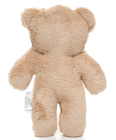 <b>Britt Bear - Snuggles Biscuit</b>