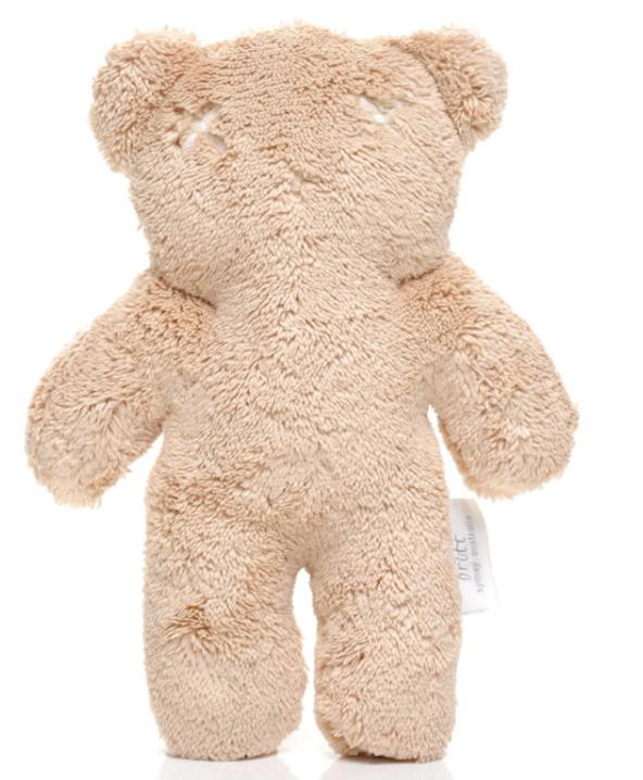 <b>Britt Bear - Snuggles Biscuit</b>