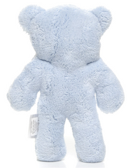 <b>Britt Bear - Snuggles blue</b>