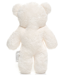 <b>Britt Bear - Snuggles white</b>