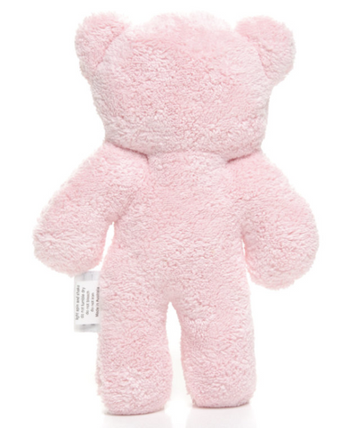 <b>Britt Bear - Snuggles pink</b>