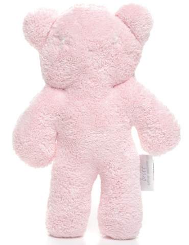 <b>Britt Bear - Snuggles pink</b>