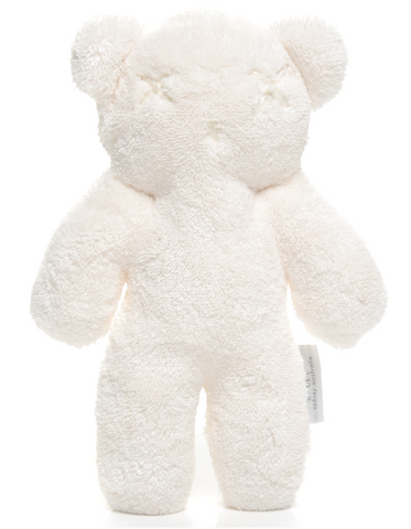 <b>Britt Bear - Snuggles white</b>