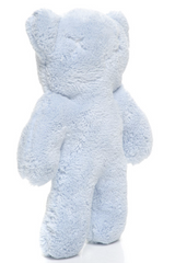 <b>Britt Bear - Snuggles blue</b>