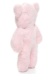 <b>Britt Bear - Snuggles pink</b>