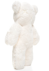 <b>Britt Bear - Snuggles white</b>