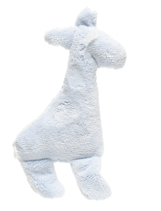 <b>Britt Giraffe - Light Blue</b>