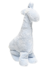 <b>Britt Giraffe - Light Blue</b>