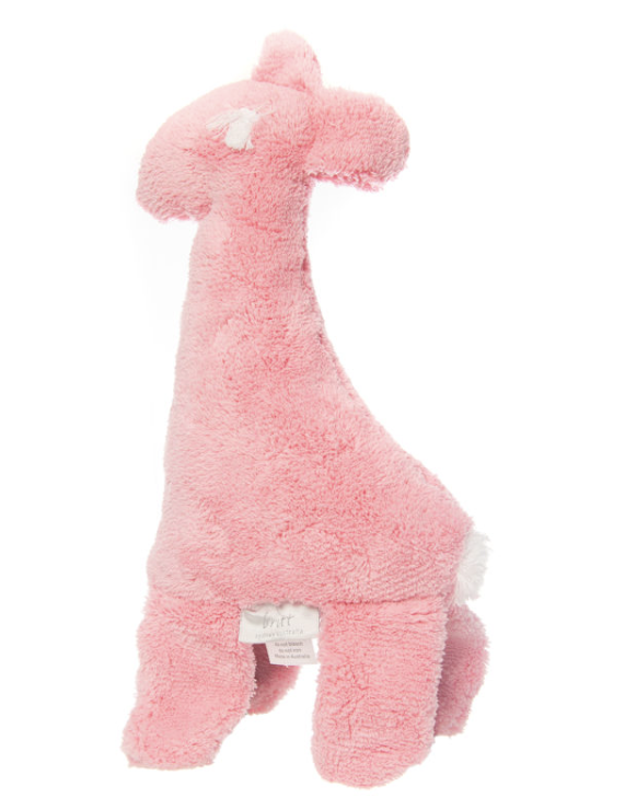 <b>Britt Giraffe - Candy Pink</b>