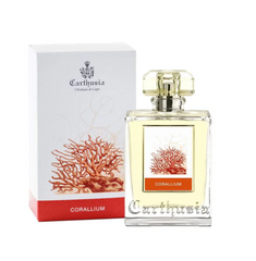 <b>Carthusia Fragrance - Corallium 100ml</b>