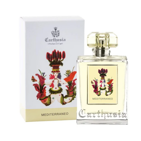 <b>Carthusia Fragrance - Mediterraneo 100ml</b>