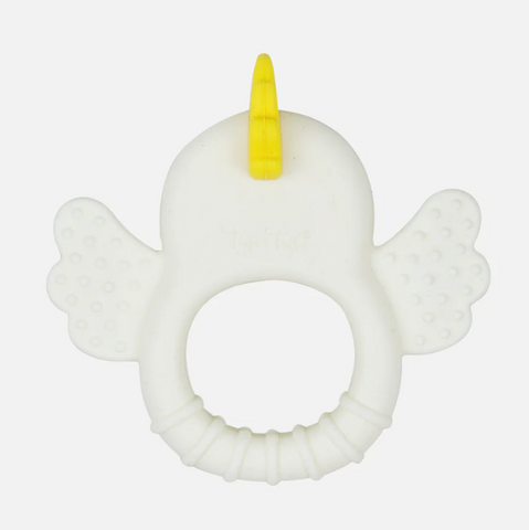 <b>Cockatoo Teether</b>