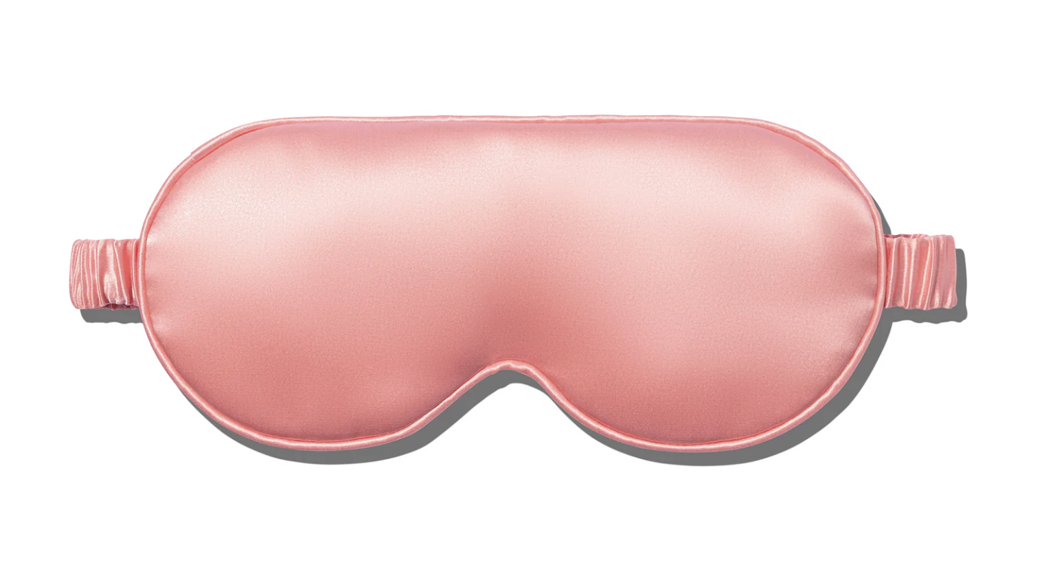 <b>Slip Contour Eye Mask - Pink</b>