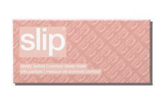 <b>Slip Contour Eye Mask - Pink</b>