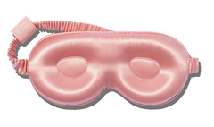 <b>Slip Contour Eye Mask - Pink</b>