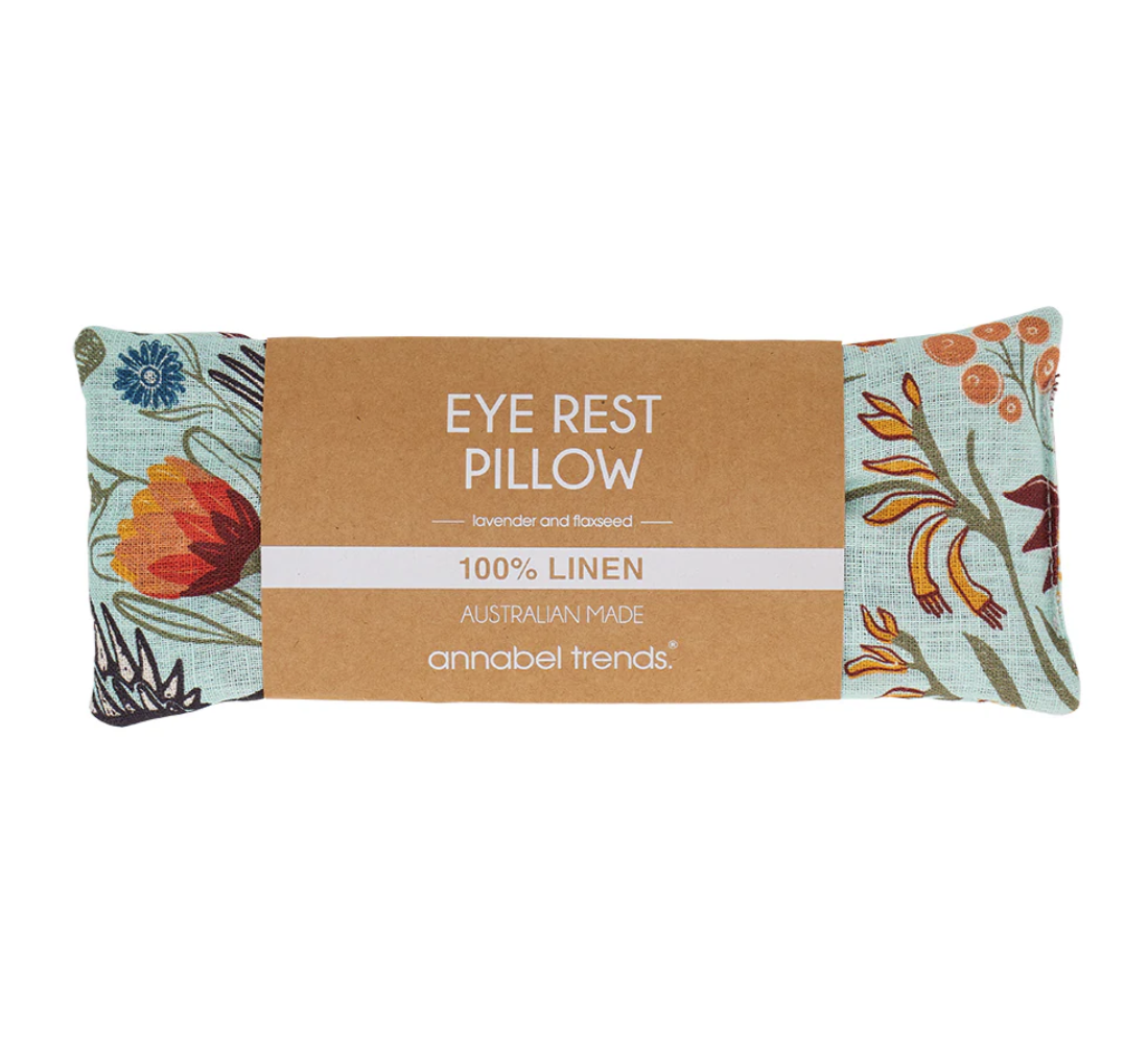 <b>Eye Rest - Magpie Floral</b>