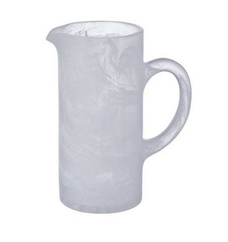 <b>Grand Designs Aerial Jug - White</b>