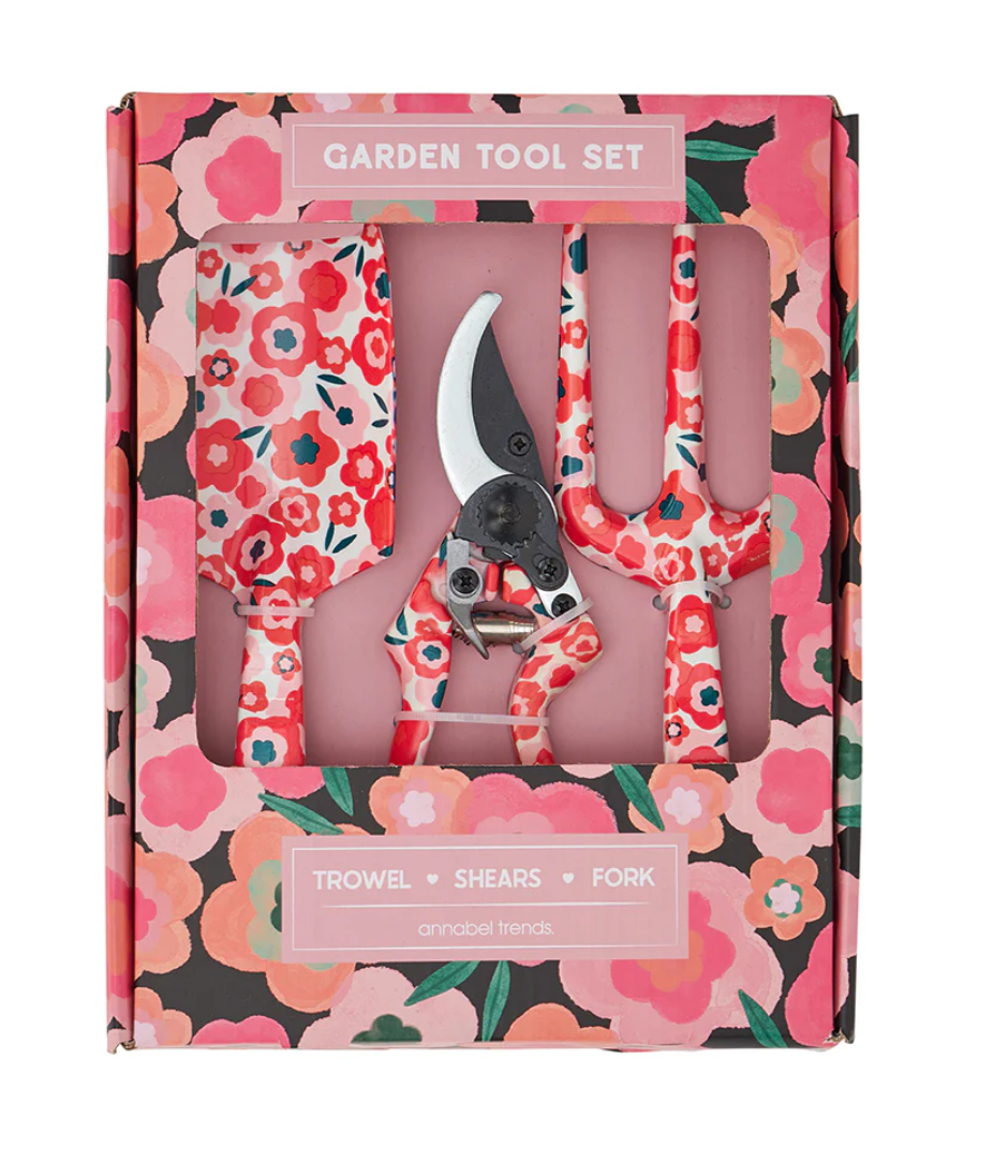 <b>Garden Tools - Midnight Blooms</b>