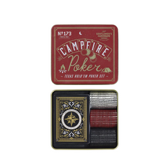 <b>Gentlemen's Hardware Campfire Poker</b>