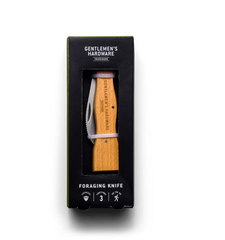 <b>Gentlemen's Hardware Foraging Knife</b>