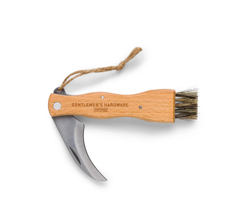 <b>Gentlemen's Hardware Foraging Knife</b>