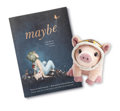 <b>Maybe Flying Pig</b>