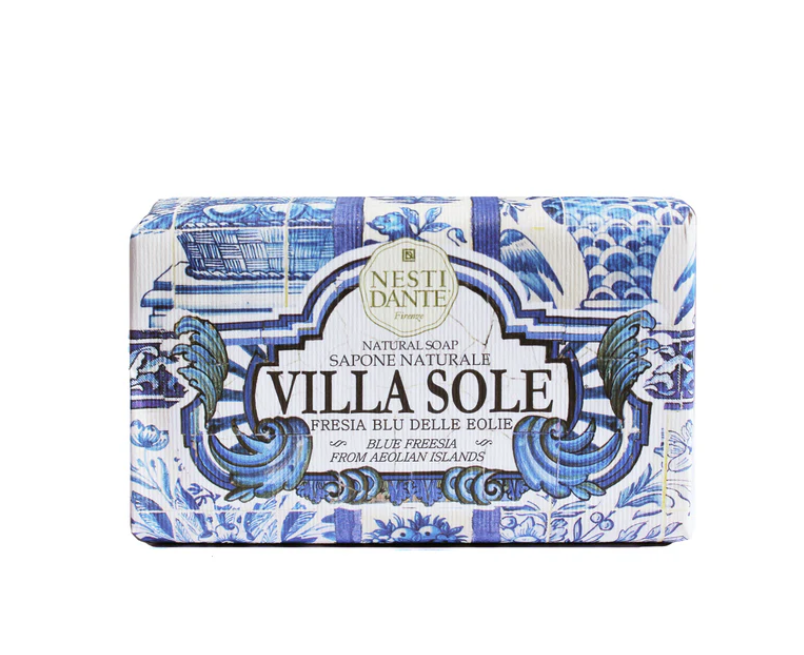 <b>Neste Dante Vila Sole Soap - Aeolian Islands </b>