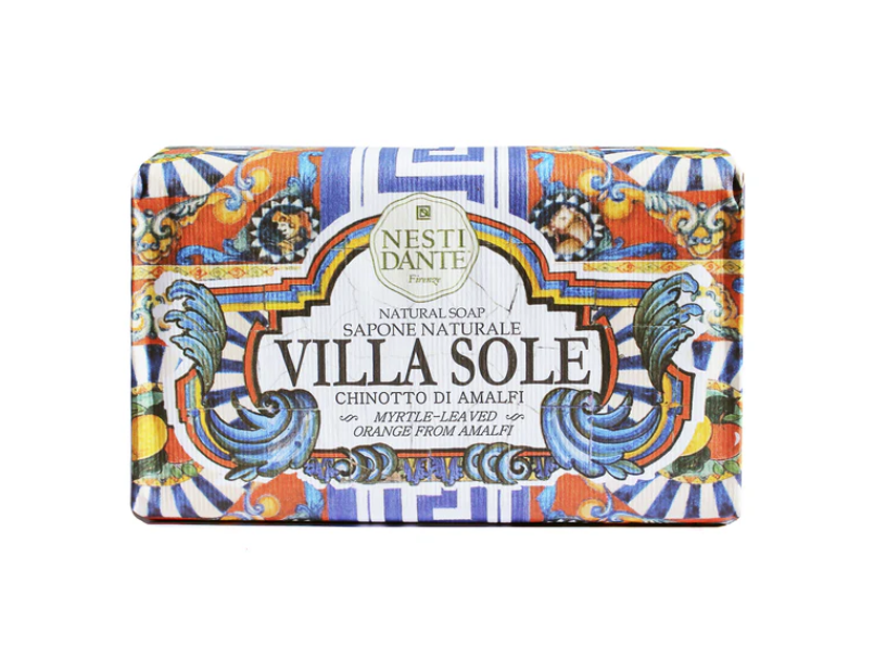 <b>Neste Dante Vila Sole Soap - Amalfi</b>