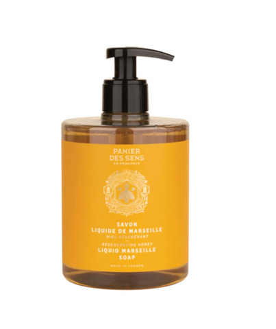 <b>Panier Des Sens Honey Hand Wash</b>