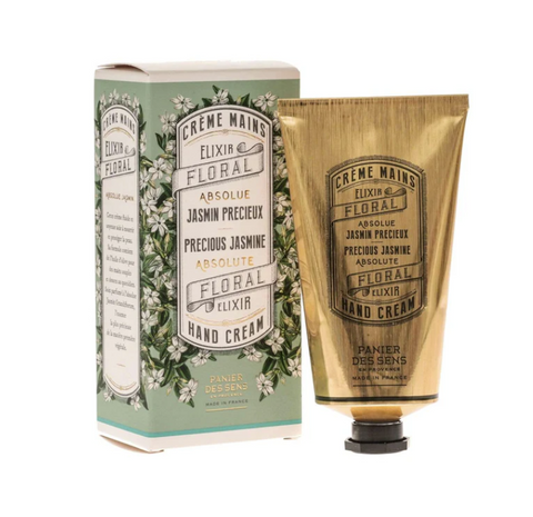 <b>Panier Des Sens Precious Jasmin Hand Cream </b>