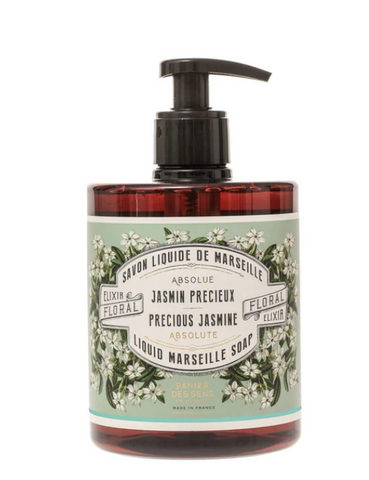 <b>Panier Des Sens Precious Jasmin Hand Wash</b>