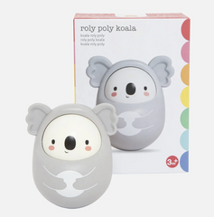 <b>Roly Poly Koala</b>