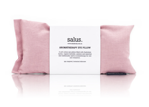 <b>Salus Dusty Rose Eye Pillow</b>