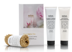 <b> Salus Spa Luxuries Trio</b>