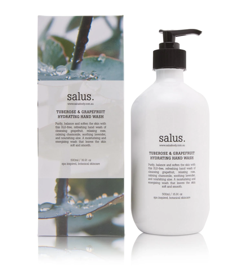 <b> Salus Tuberose & Grapefruit Hand Wash</b>