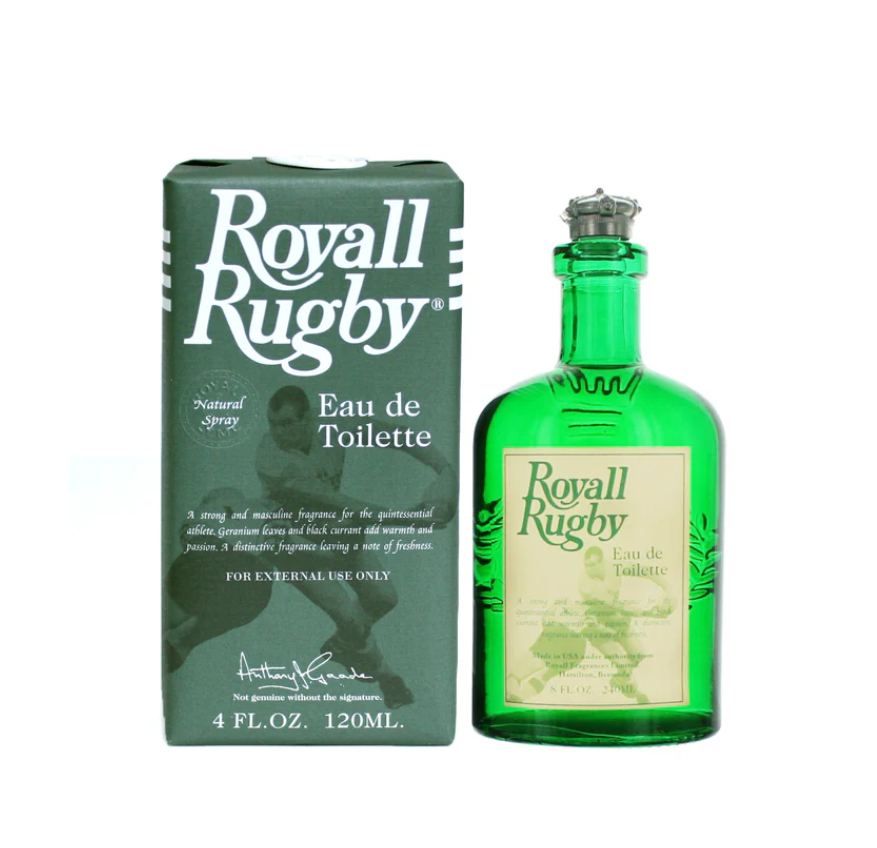 Royall Vetiver Noir Eau de Toilett 100ml - Main Image