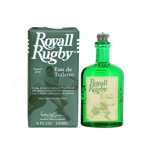 <b>Royall Vetiver Noir Eau de Toilett - 100ml</b>