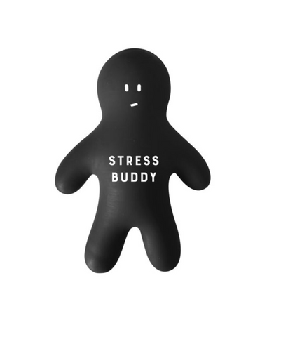 <b>Stress Buddy</b>