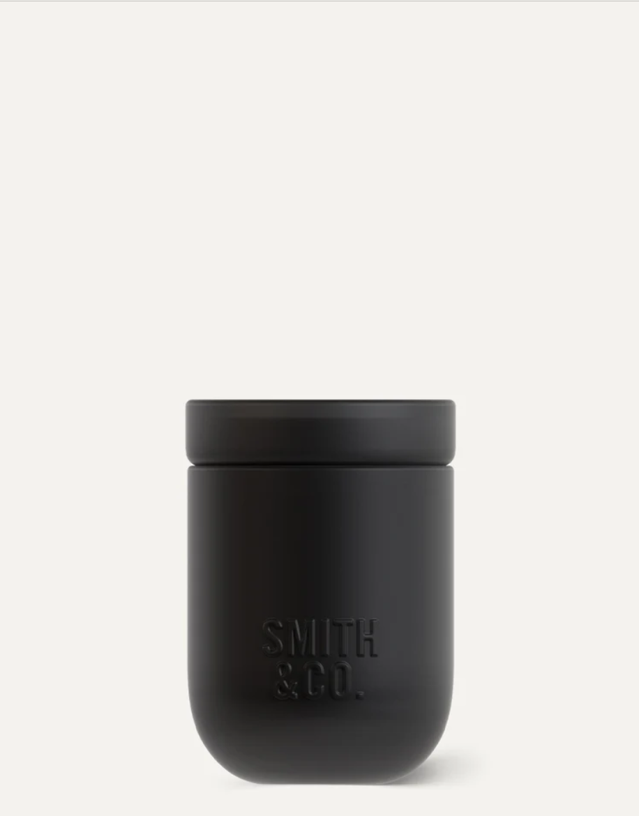 <b>Smith & Co Candle - Tebac & Cedarwood</b>