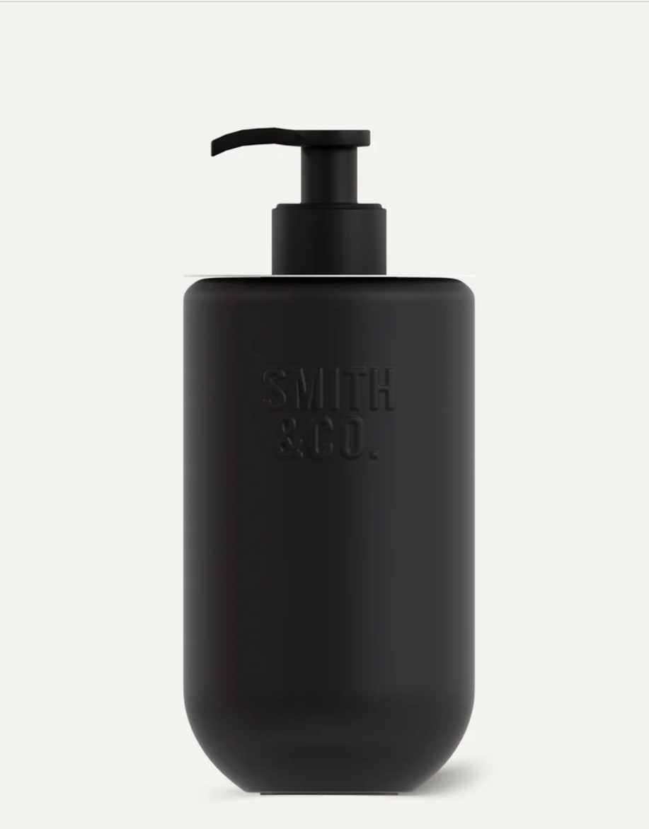 <b>Smith & Co Hand & Body Lotion - Tebac & Cedarwood</b>