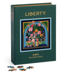 <b>Liberty Jigsaw Puzzle - Vista</b>