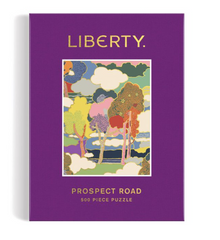 <b>Liberty Jigsaw Puzzle -  Prospect Road</b>