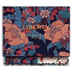 <b>Liberty Card Playing Set </b>