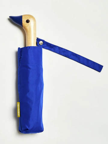 <b>Original Duckhead Umbrella - Royal Blue</b>