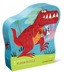 <b>Dinosaurs Puzzle</b>