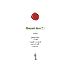 <b>Royall Vetiver Noir Eau de Toilett - 100ml</b>